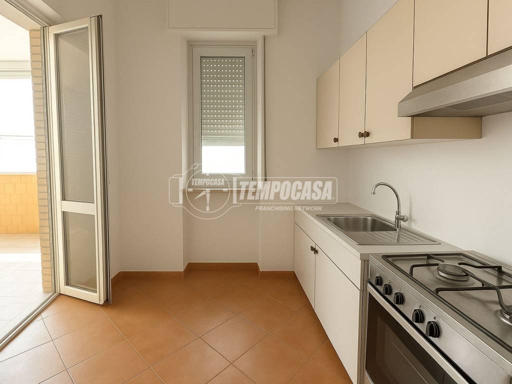 Appartamento a Lodi in Via Fratelli Baggi 13 - Foto 4
