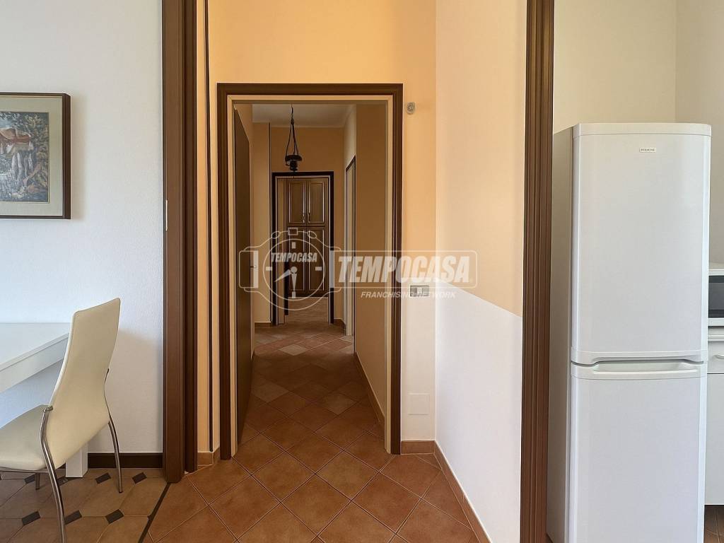 Appartamento a Lodi in Via Fratelli Baggi 13 - Foto 5