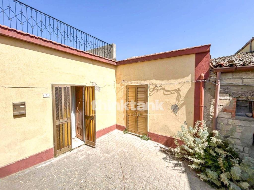 Villa a Aidone in Via Roma - Foto 4