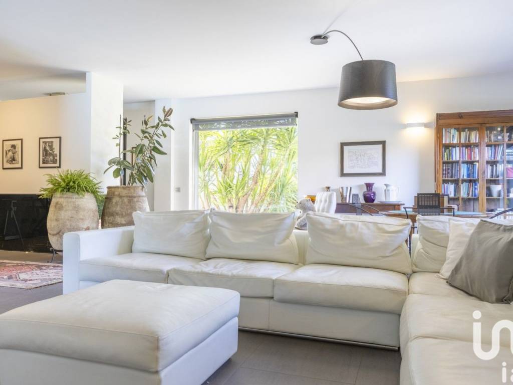 Villa a Trecastelli in Via Luigi e Francesco Matteucci, 9 - Foto 5