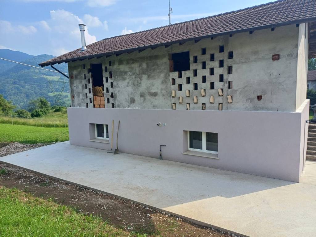 Villa a Borgo valbelluna in Località Sant'Antonio di Tortal - Foto 3