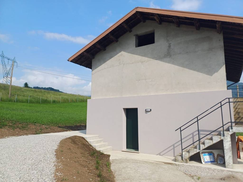 Villa a Borgo valbelluna in Località Sant'Antonio di Tortal - Foto 4