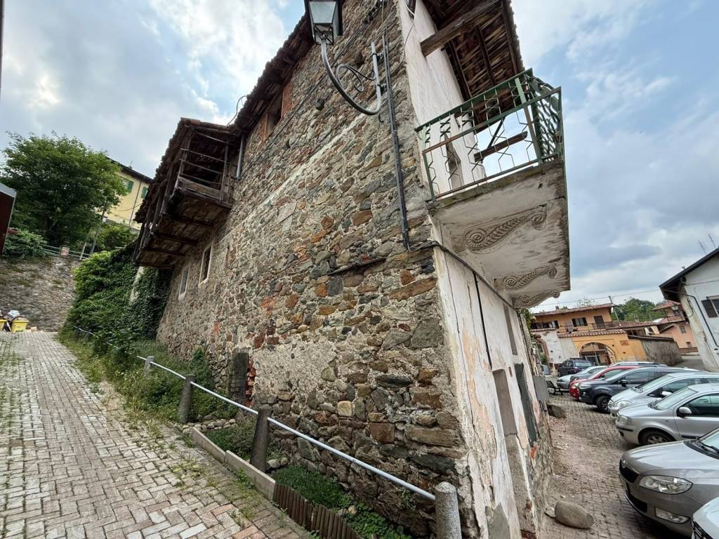 Appartamento a Baldissero canavese in Via Montegrappa, 11 - Foto 2
