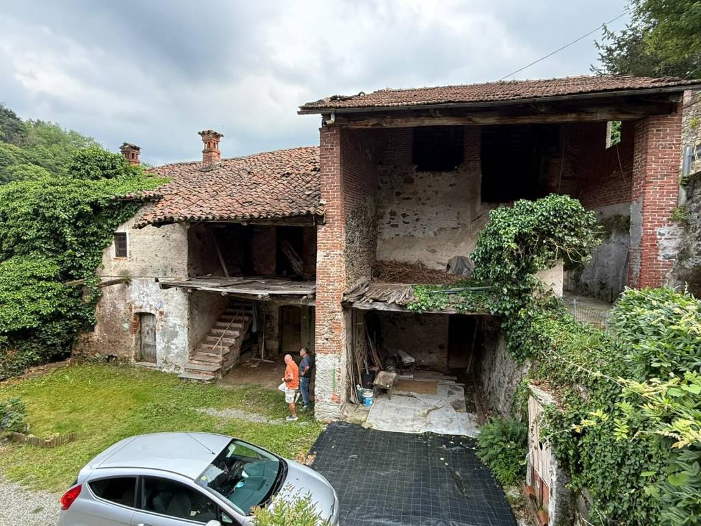 Appartamento a Baldissero canavese in Via Montegrappa, 11 - Foto 5