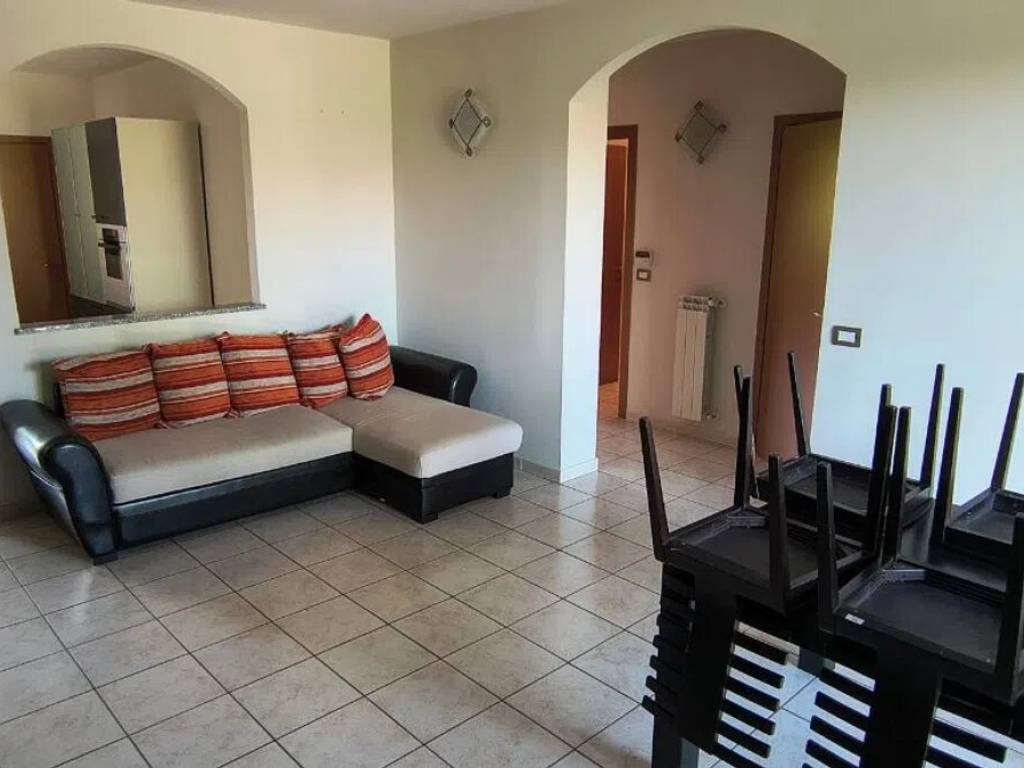 Appartamento a Santhià - Foto 2