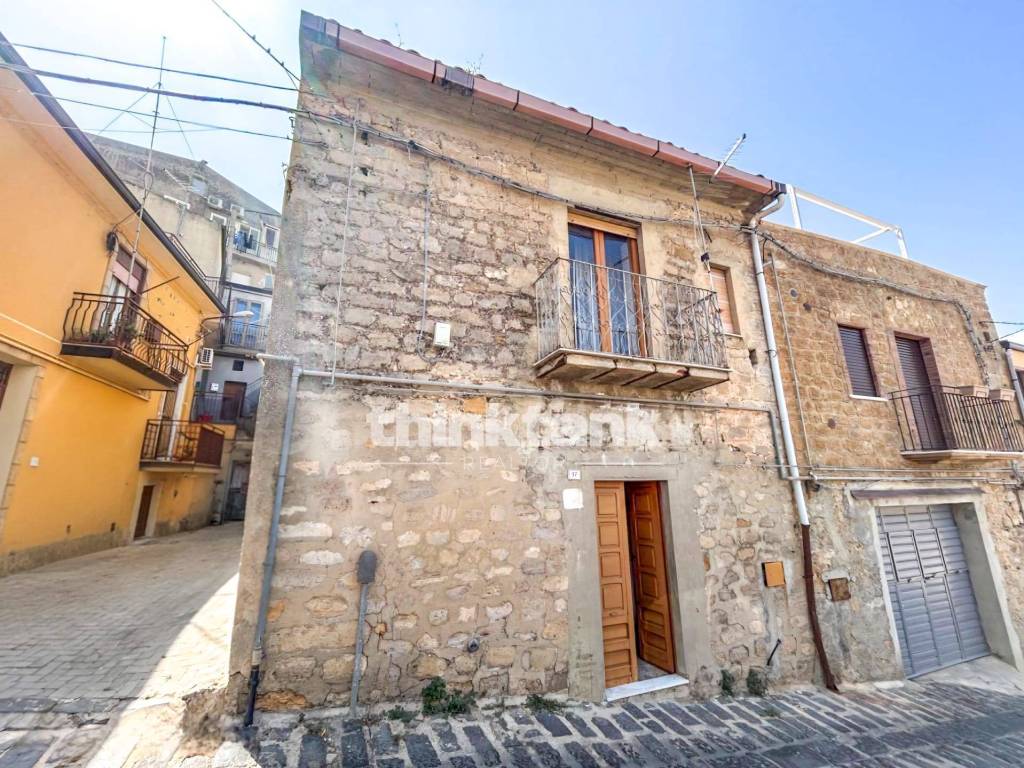 Villa a Aidone in Via Erbitea - Foto 2