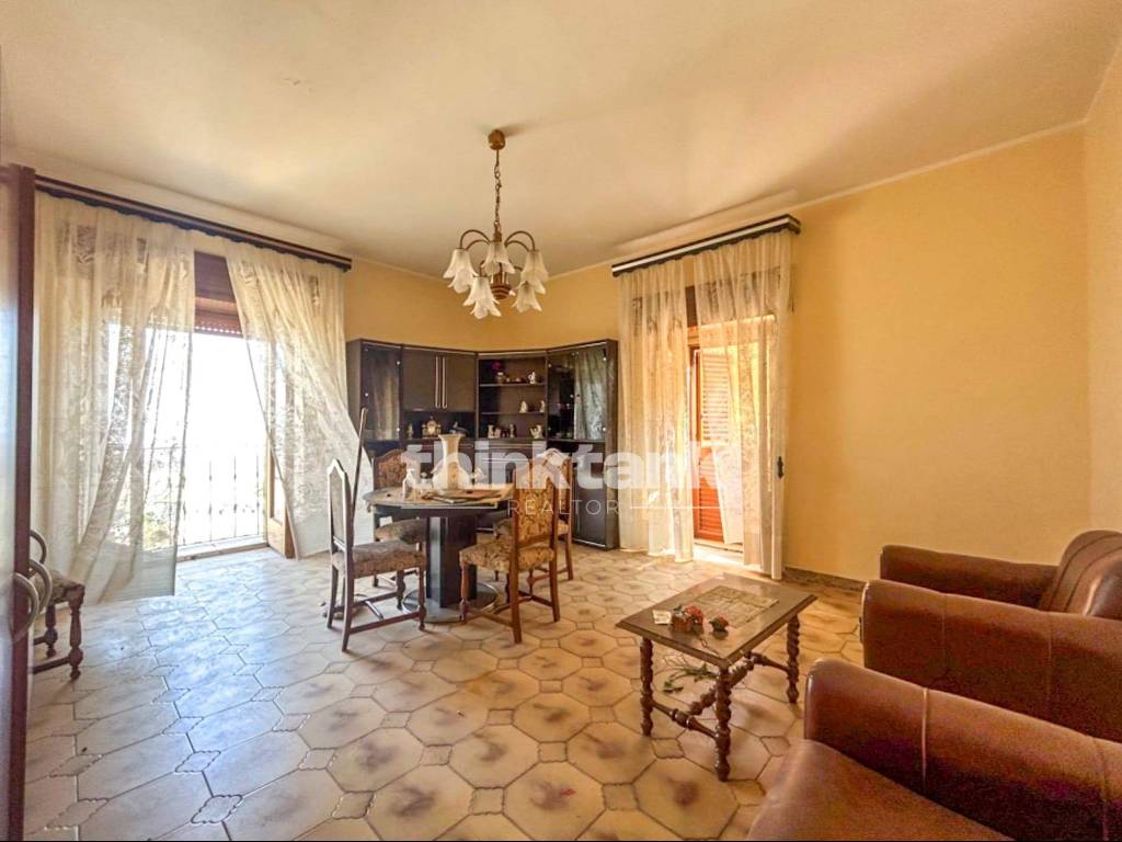 Villa a Aidone in Via Erbitea - Foto 3