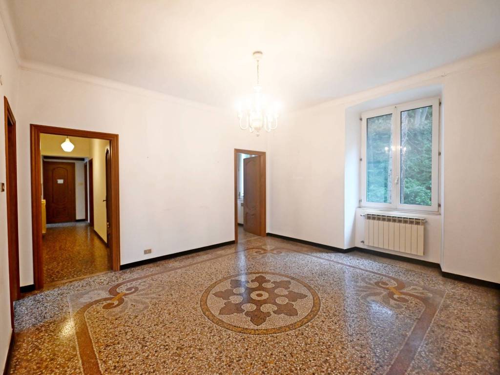 Appartamento a Genova in Passo Almeria, 3 - Foto 3