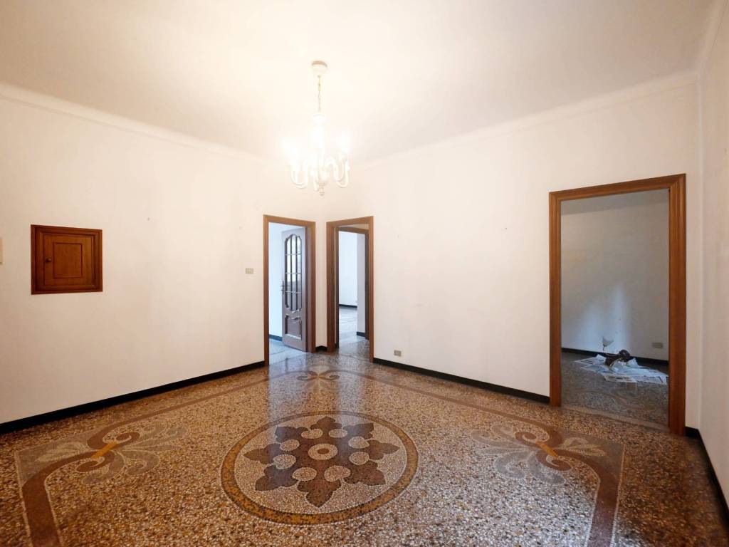 Appartamento a Genova in Passo Almeria, 3 - Foto 4