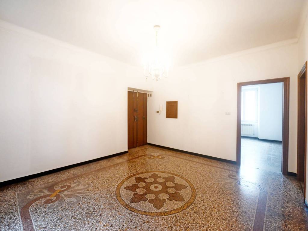 Appartamento a Genova in Passo Almeria, 3 - Foto 5