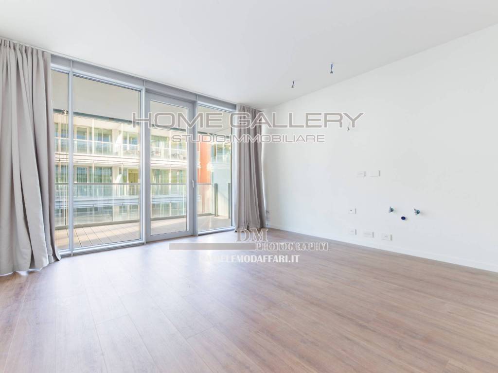 Appartamento a Genova in Piazzale John Fitzgerald Kennedy - Foto 2