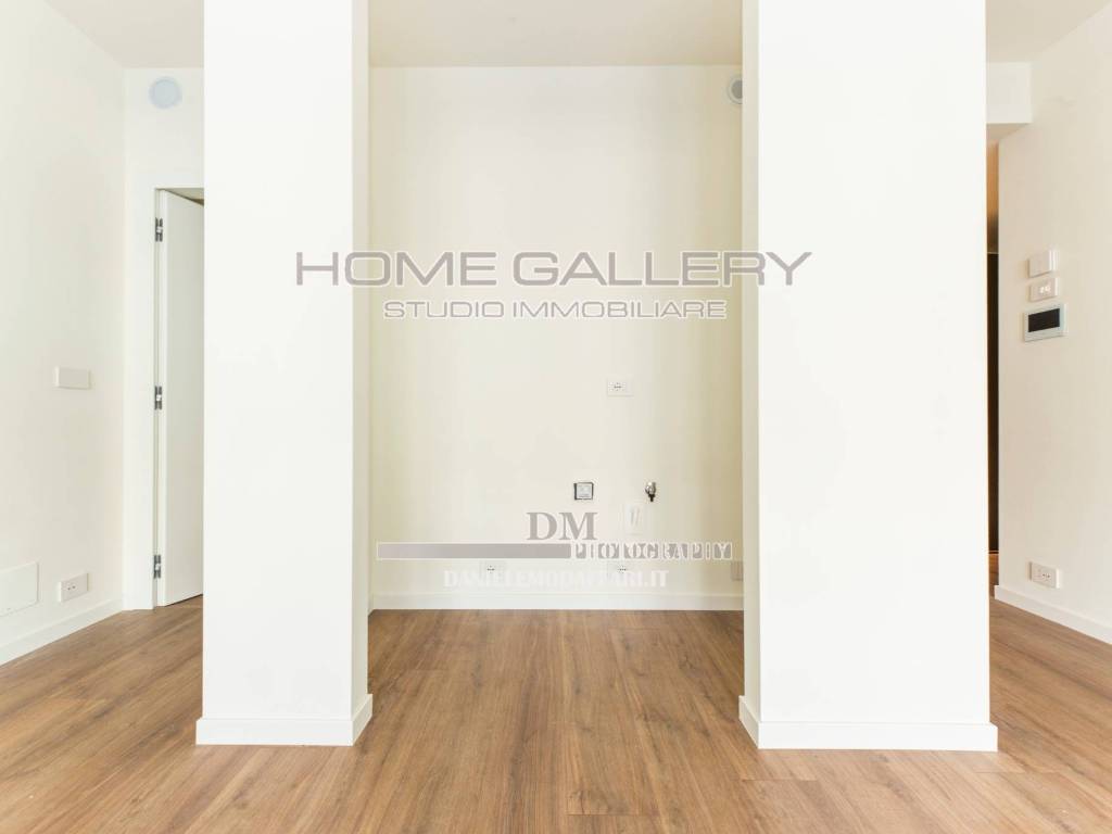 Appartamento a Genova in Piazzale John Fitzgerald Kennedy - Foto 5