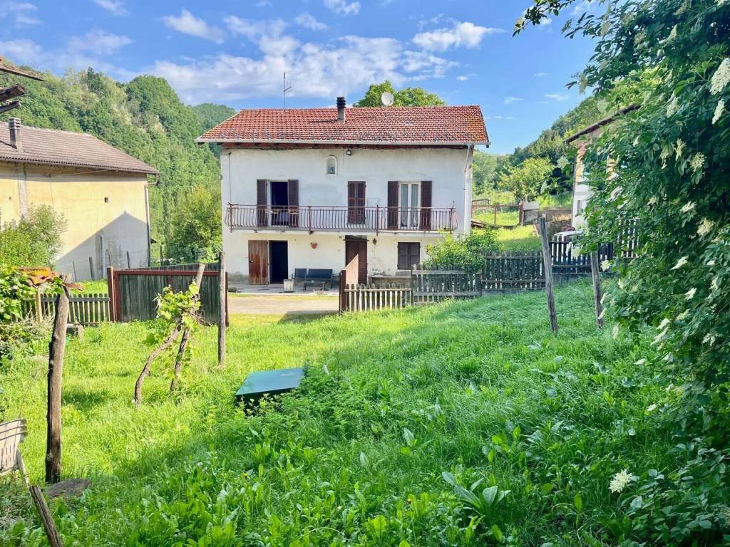 Rustico / casale a Bistagno in Regione Levata, 20 - Foto 2