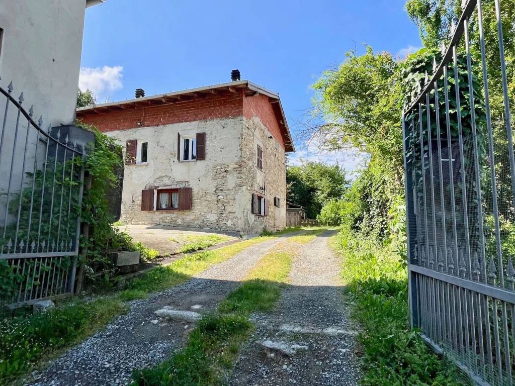 Rustico / casale a Bistagno in Regione Levata, 20 - Foto 3