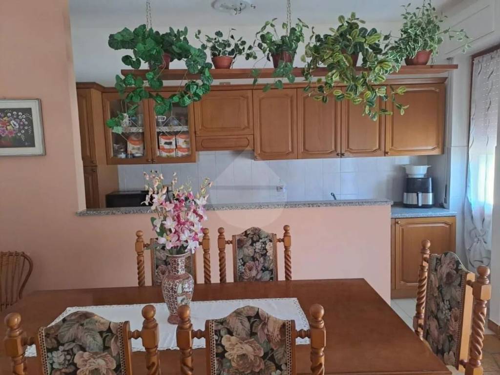 Appartamento a Alghero in Via G. Di Vittorio, 1 - Foto 2