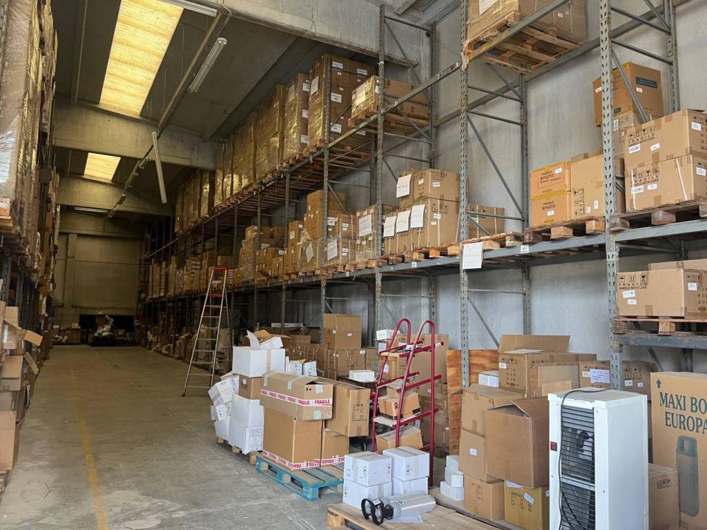 Immobile a Russi - Foto 3