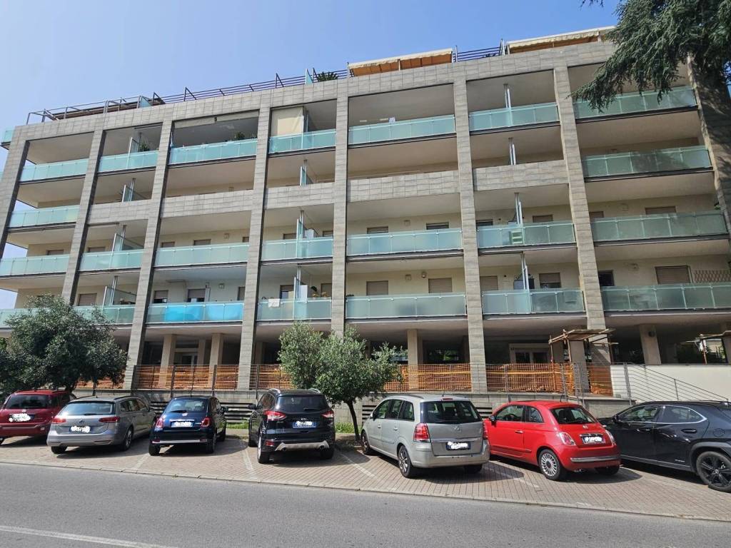Attico / mansarda a Albissola marina - Foto 2