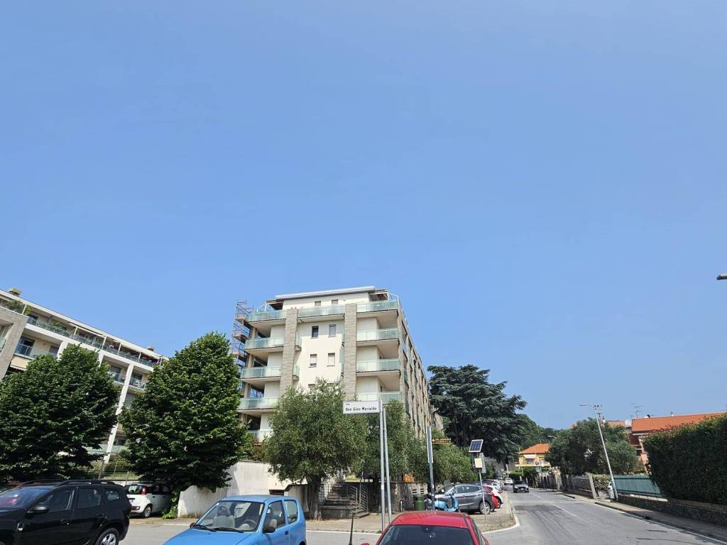 Attico / mansarda a Albissola marina - Foto 3
