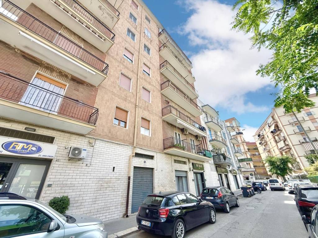 Immobile a Trani in Via Giuseppe Festa, 47 - Foto 3