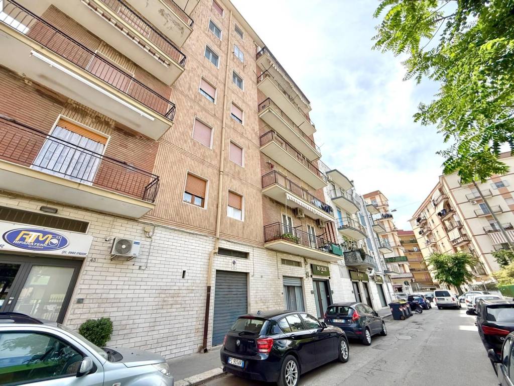 Immobile a Trani in Via Giuseppe Festa, 47 - Foto 4