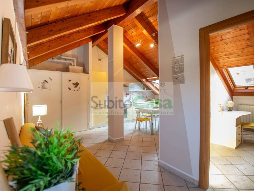 Appartamento a Chieti in Via Scanno, 12 - Foto 2