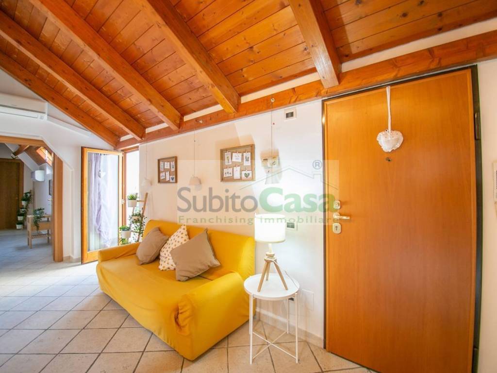 Appartamento a Chieti in Via Scanno, 12 - Foto 5