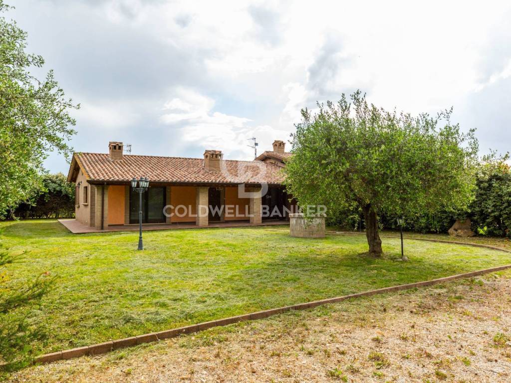 Villa a Assisi in Via Cesare Guasti - Foto 4