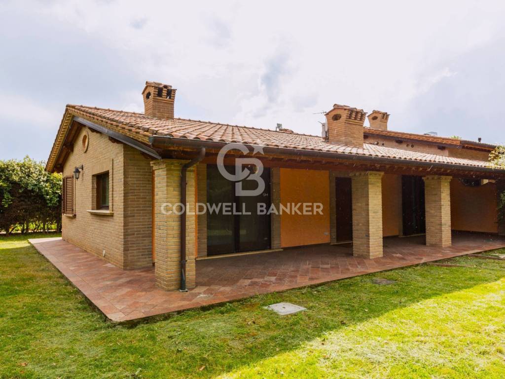 Villa a Assisi in Via Cesare Guasti - Foto 5