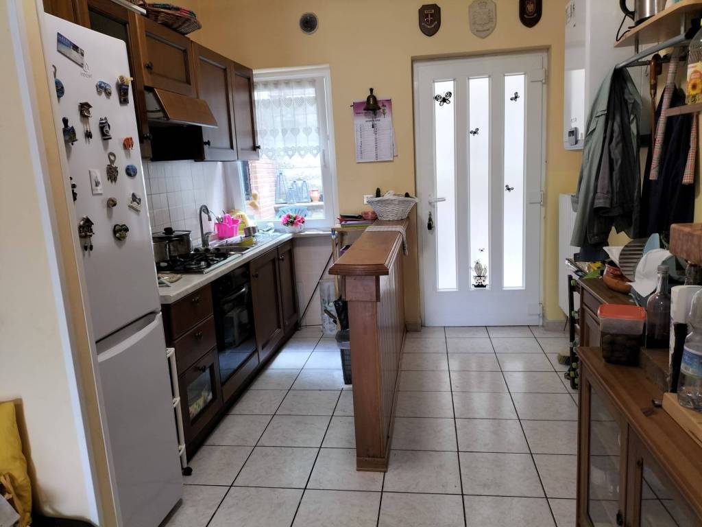 Villa a Carpinone in Via dei Pini - Foto 5