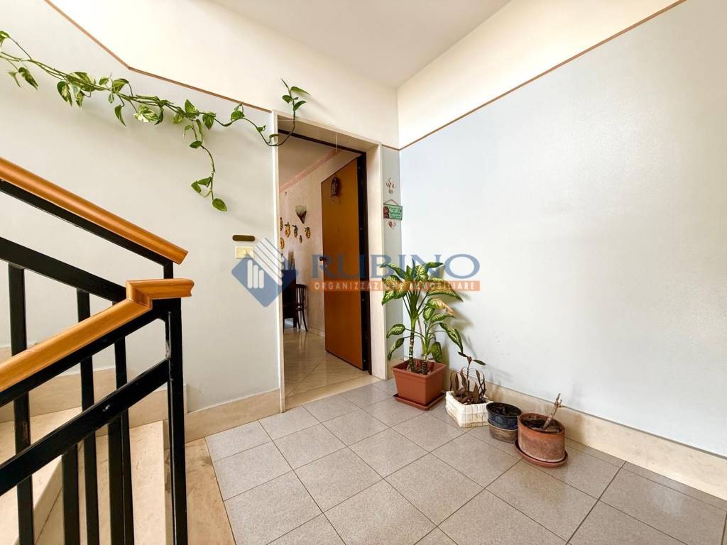 Appartamento a Trani in Via Cappuccini, 73 - Foto 2