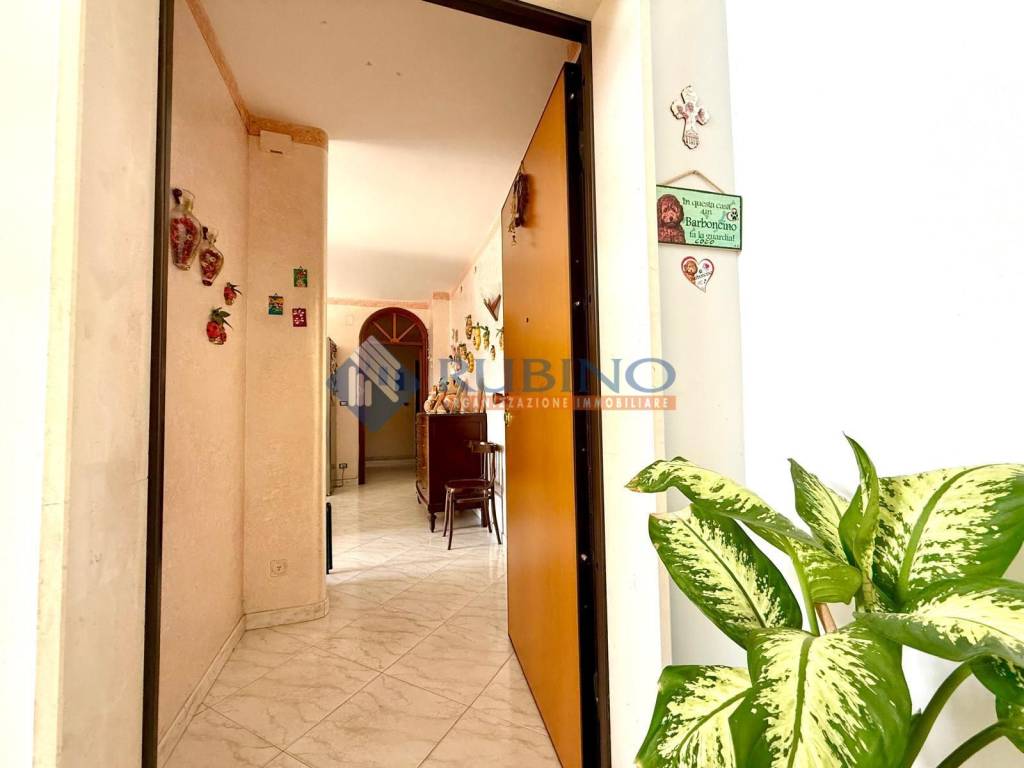 Appartamento a Trani in Via Cappuccini, 73 - Foto 3