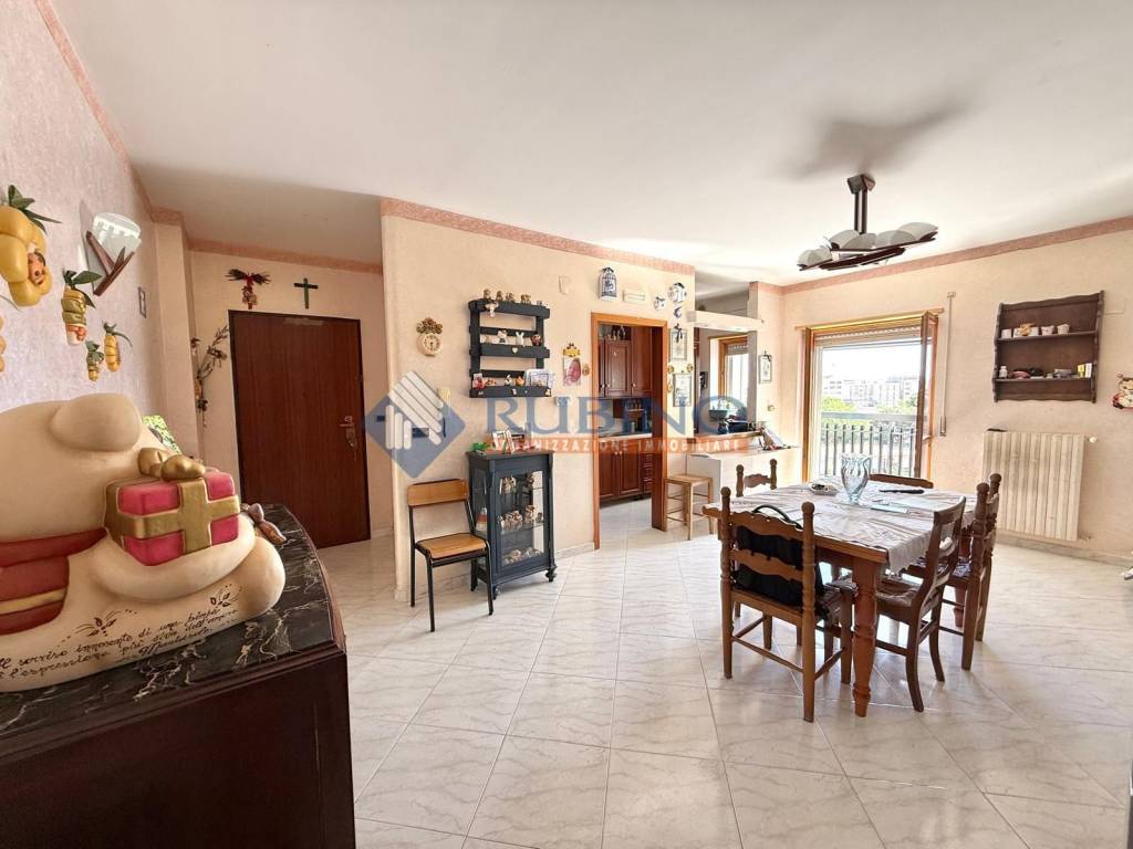 Appartamento a Trani in Via Cappuccini, 73 - Foto 4