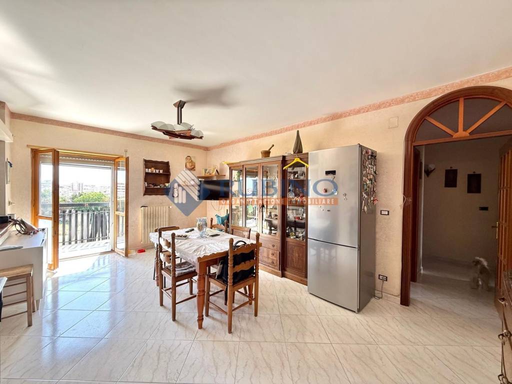 Appartamento a Trani in Via Cappuccini, 73 - Foto 5