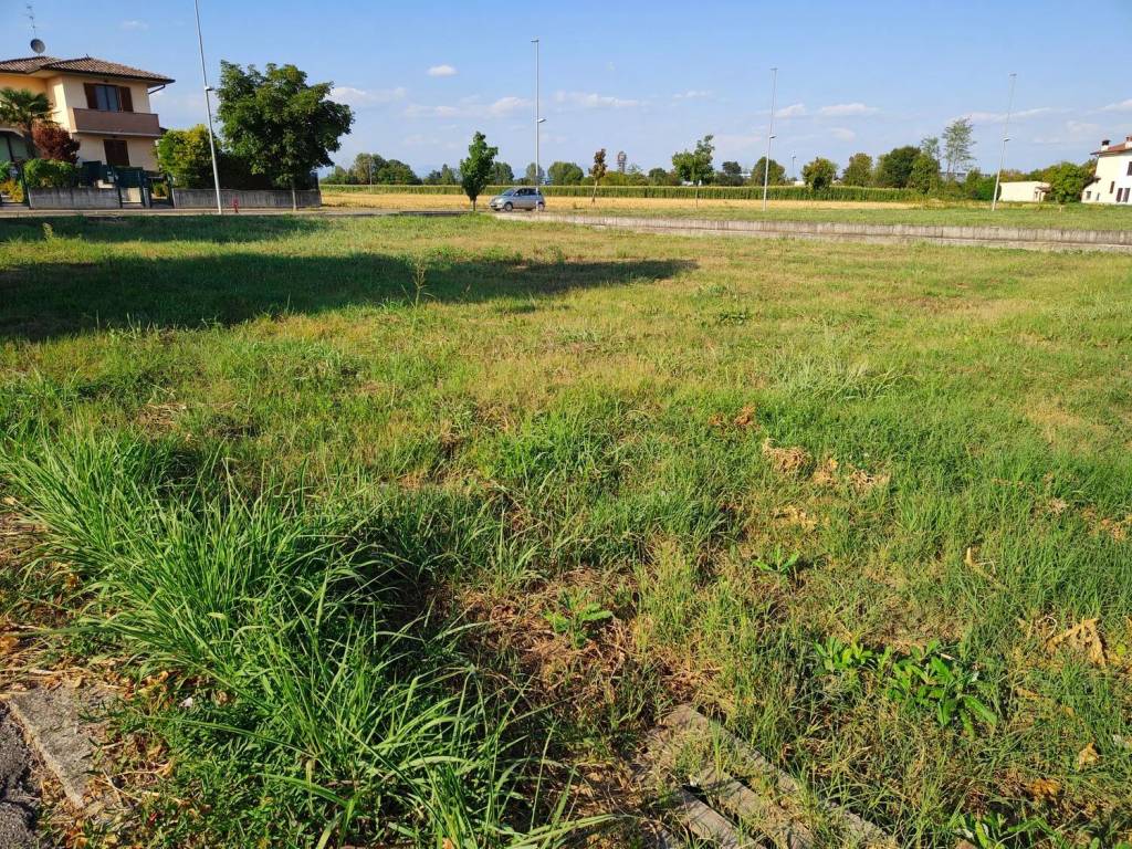 Terreno a Barbata in Via Dante Alighieri S.N.C. - Foto 3
