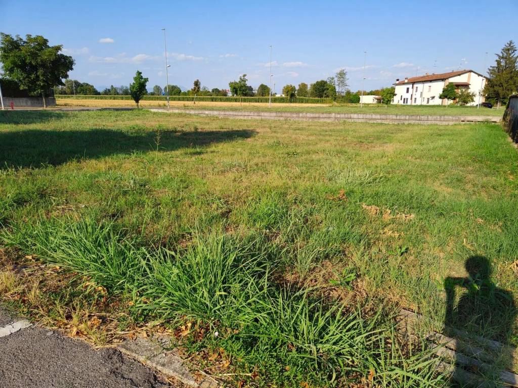 Terreno a Barbata in Via Dante Alighieri S.N.C. - Foto 4