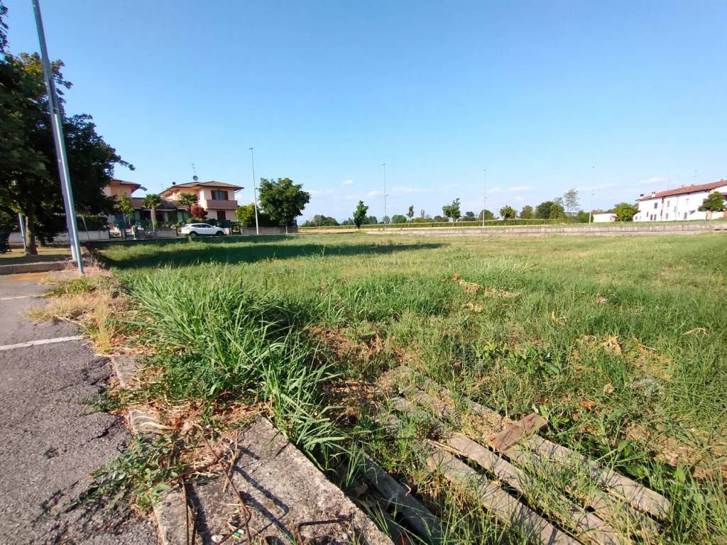 Terreno a Barbata in Via Dante Alighieri S.N.C. - Foto 5
