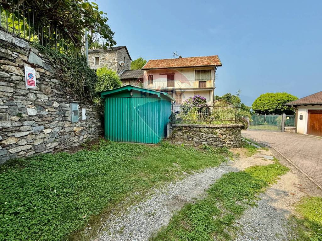 Casa indipendente a Oggebbio - Foto 4