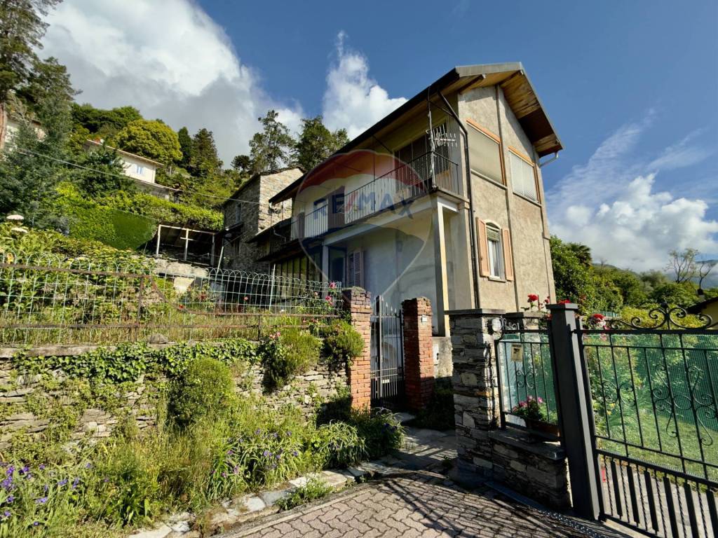 Casa indipendente a Oggebbio - Foto 5