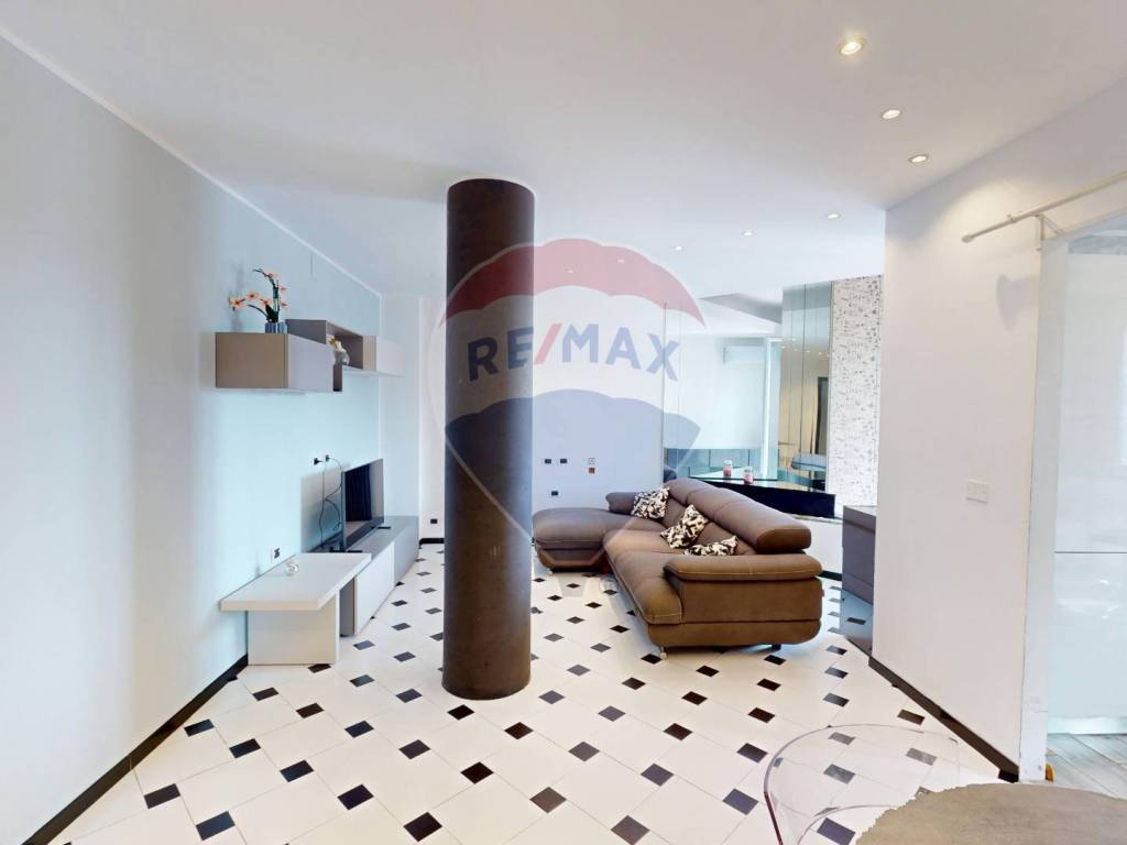 Appartamento a Genova in Via Paolo Magretti, 2 - Foto 2