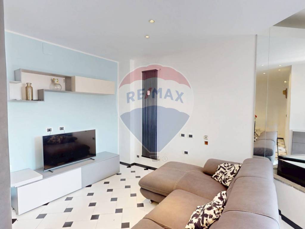 Appartamento a Genova in Via Paolo Magretti, 2 - Foto 3