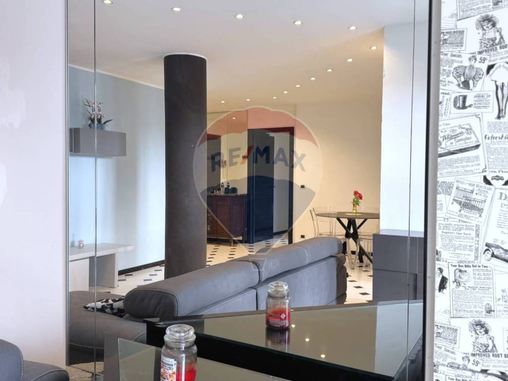 Appartamento a Genova in Via Paolo Magretti, 2 - Foto 4