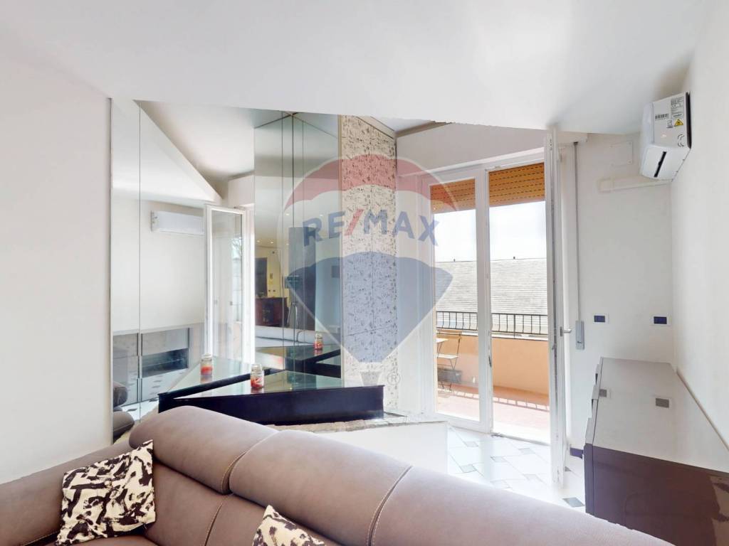 Appartamento a Genova in Via Paolo Magretti, 2 - Foto 5