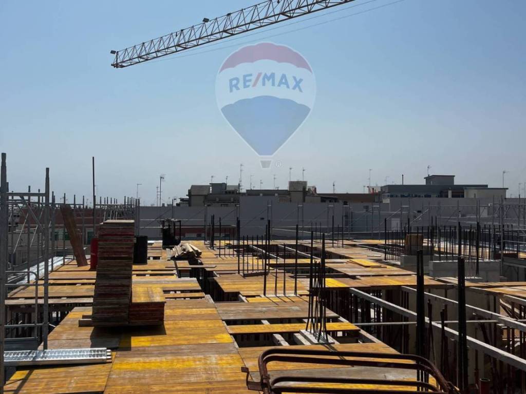 Appartamento a Giovinazzo in Via Durazzo - Foto 2