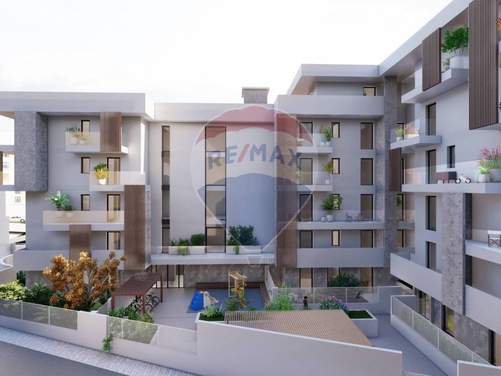 Appartamento a Giovinazzo in Via Durazzo - Foto 5