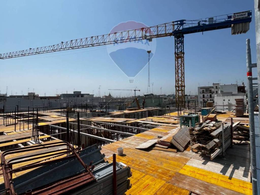 Appartamento a Giovinazzo in Via Durazzo - Foto 3