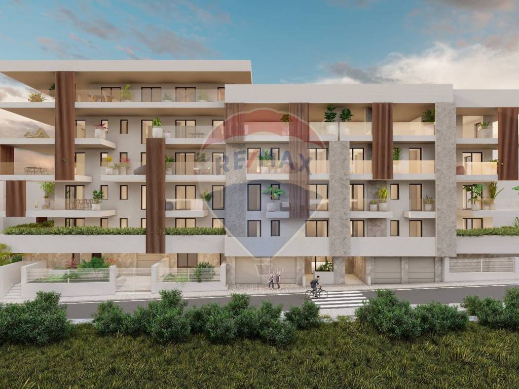 Appartamento a Giovinazzo in Via Durazzo - Foto 4