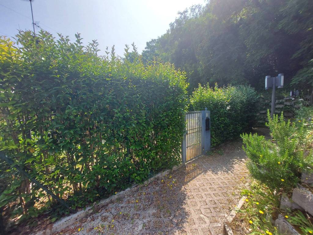 Villetta a schiera a Pesaro in Strada Fosso Fogliano - Foto 2