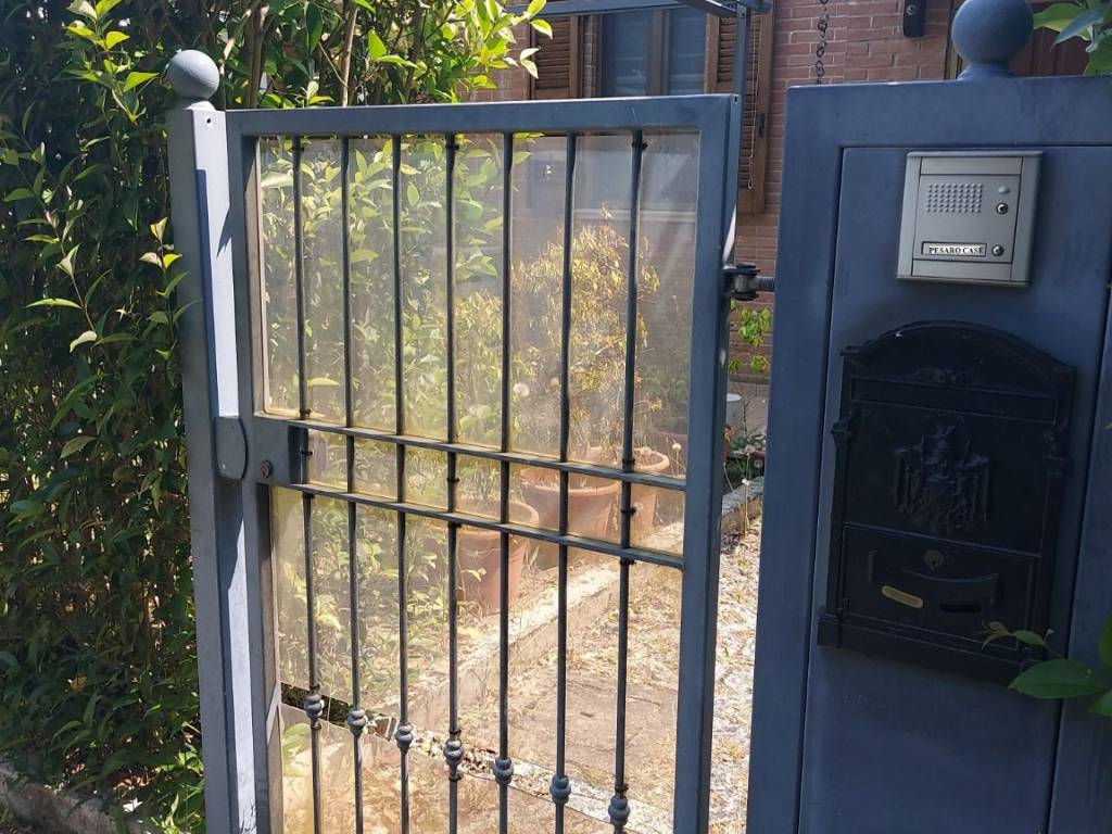 Villetta a schiera a Pesaro in Strada Fosso Fogliano - Foto 4