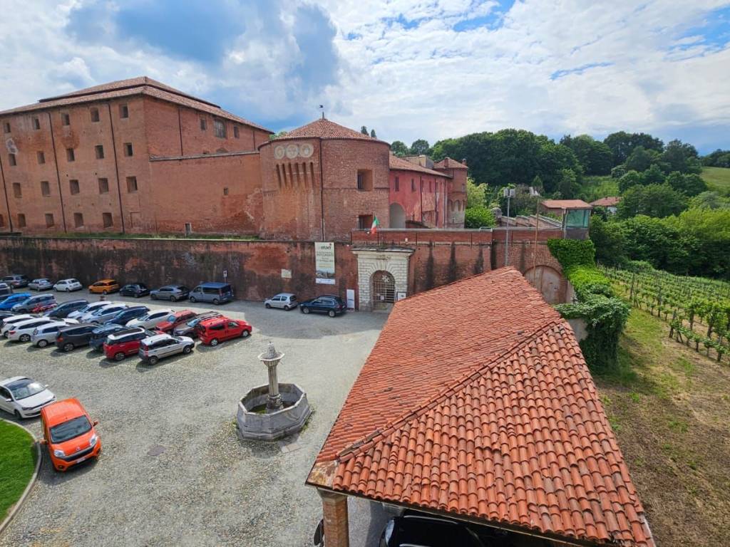 Appartamento a Saluzzo in Via Santa Chiara, 17 - Foto 4