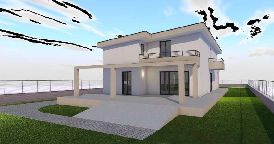 Villa a San valentino torio - Foto 2